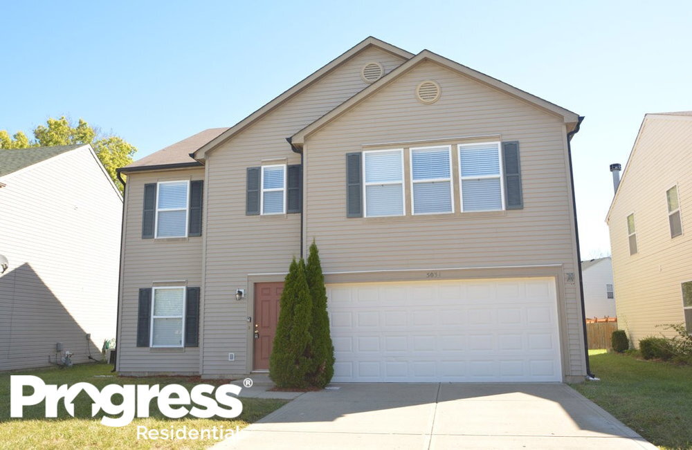 Foto principal - 5031 Flame Way
