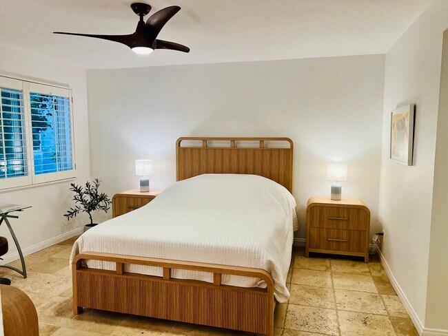 Dormitorio principal - 24 Westwind St