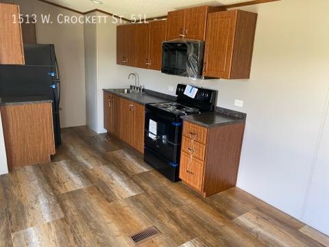 Building Photo - Lease to own, all credit types