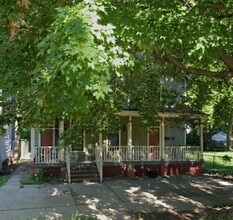 Building Photo - 845 N 7th St