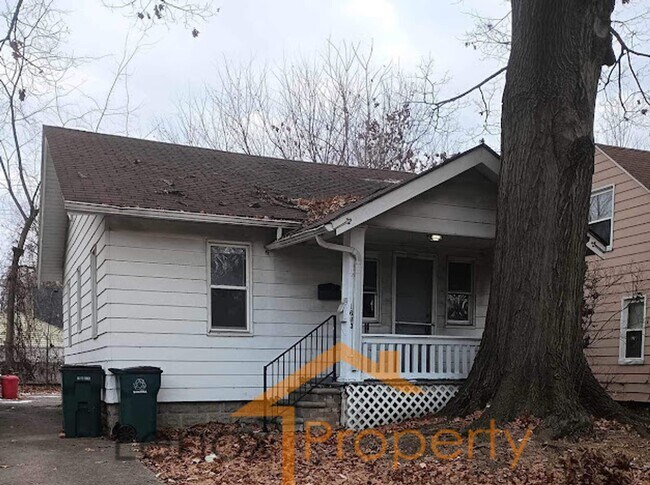 Building Photo - 2 Bedroom Home In Ferndale