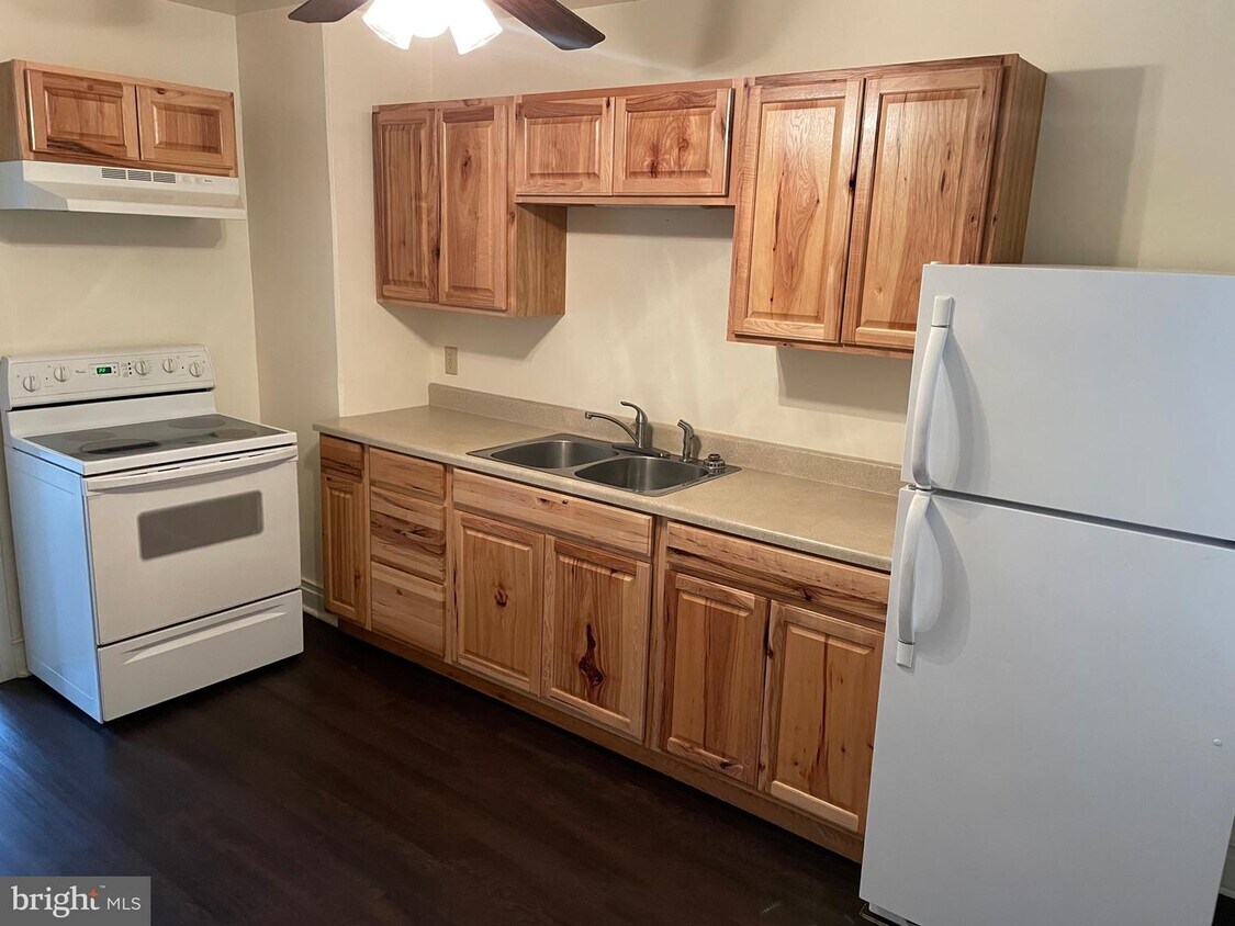 Foto principal - 231 Chambersburg St