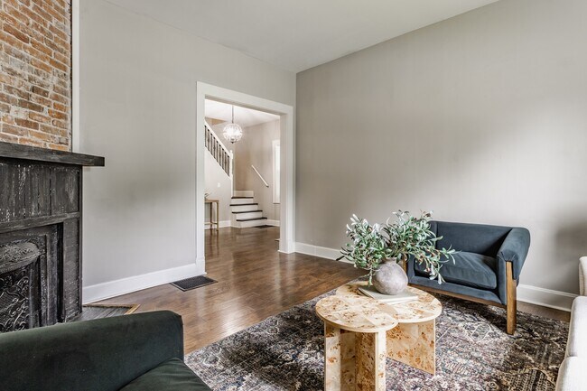 Foto del edificio - 1624 Fletcher Ave
