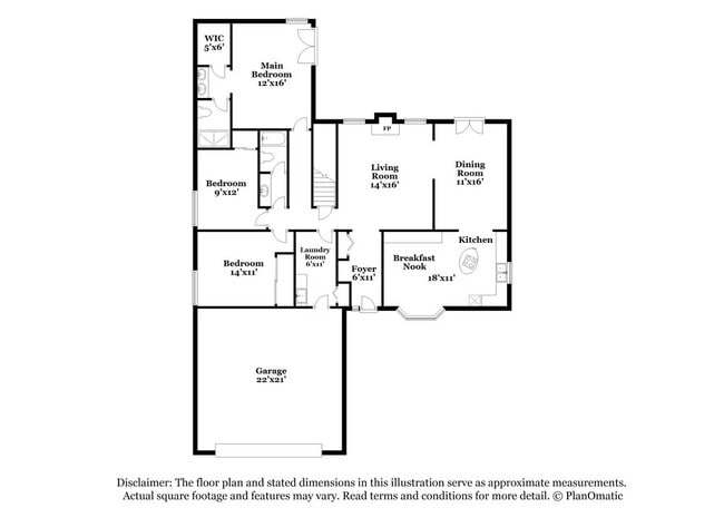 Building Photo - 385 Rutherford Ave