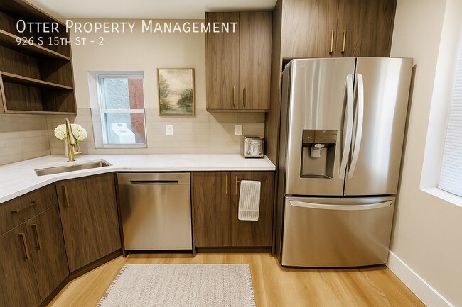 Foto del edificio - 926 S 15th St