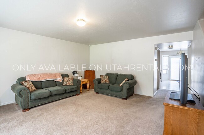 Foto del edificio - 1407 S 1470 E