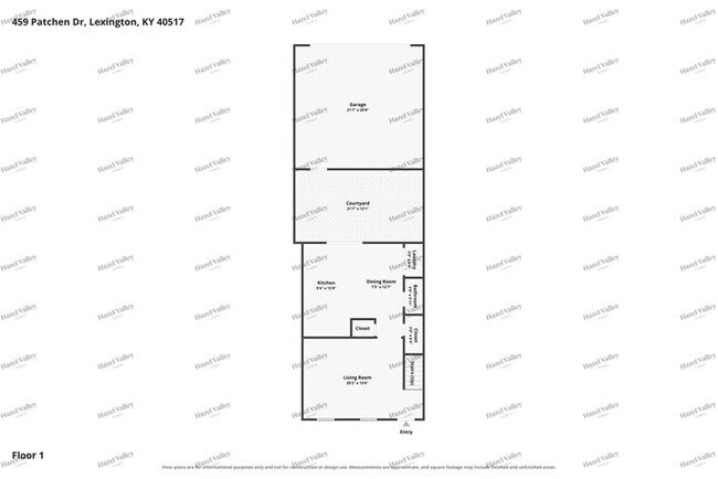 Foto del edificio - 459 Patchen Dr