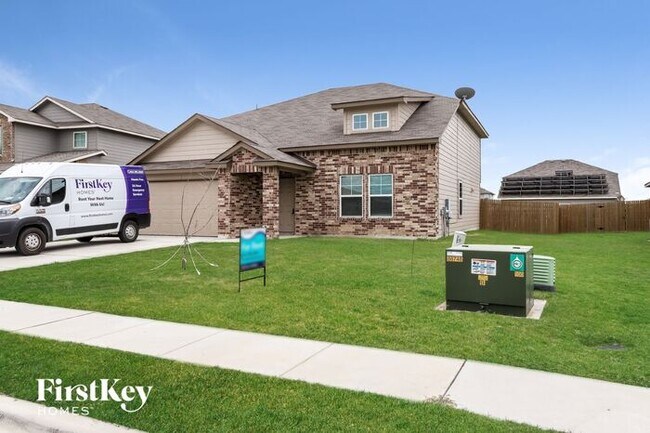 Foto del edificio - 1509 Doncaster Dr