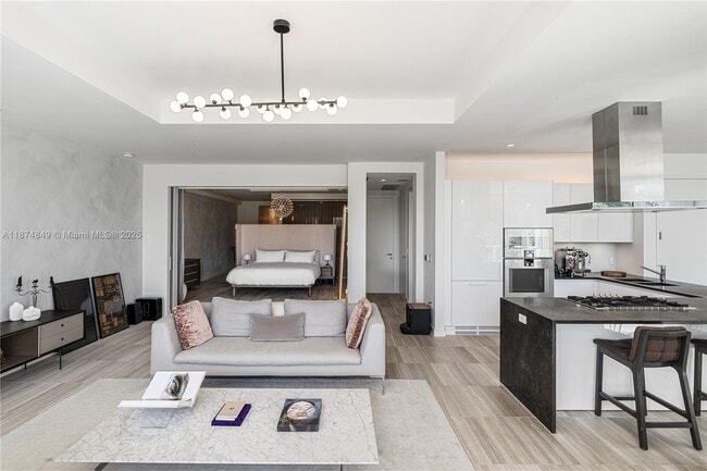 Foto del edificio - 4701 Meridian Ave