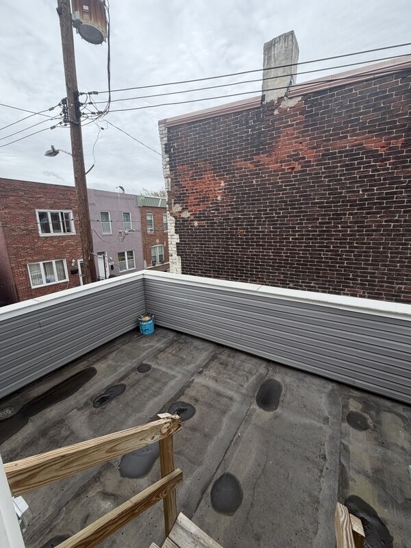 Foto del edificio - 1815 S 23rd St