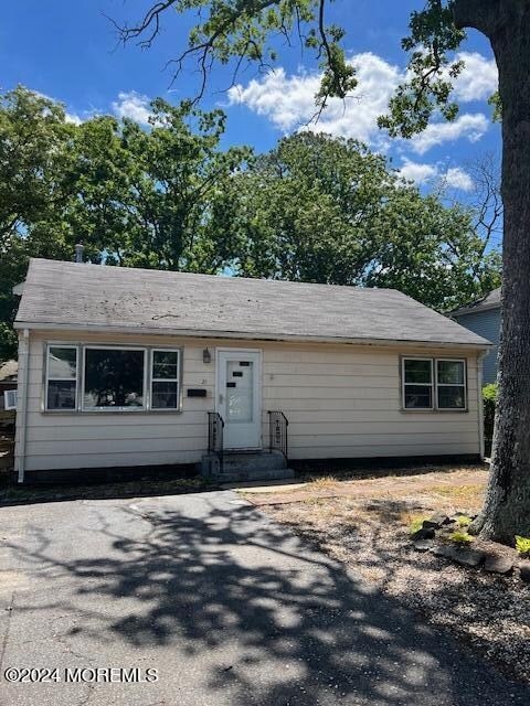 Foto del edificio - 21 N Raleigh Rd