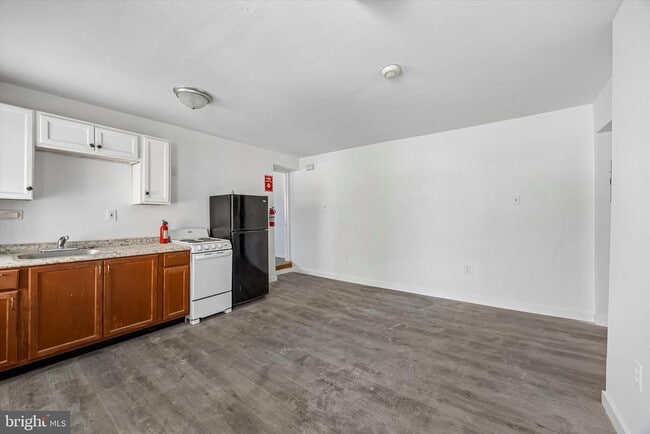 Foto del edificio - 523 Concord Ave