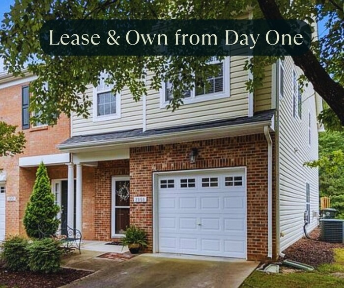Foto principal - Build Equity While Leasing - Lease and Own...