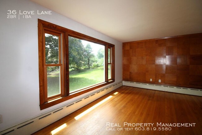 Foto del edificio - Lovely 2 Bedroom House on Love Lane!