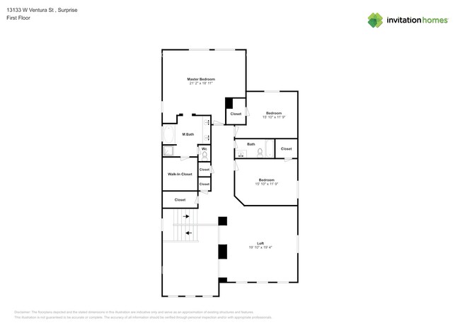 Building Photo - 13133 W Ventura St