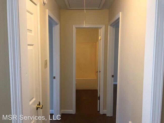 Foto del edificio - 2 br, 1 bath House - 7894 Highway 59 W