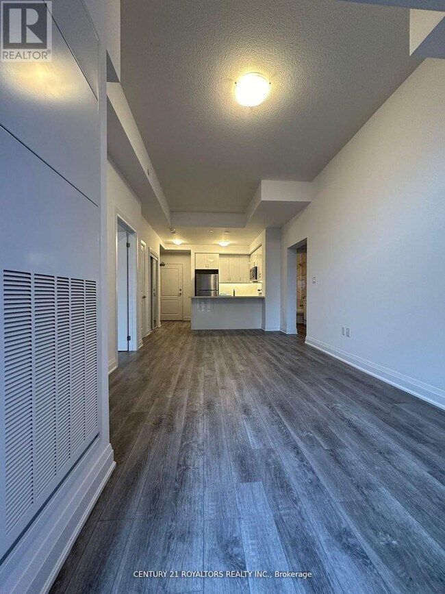 Photo du bâtiment - 470-470 Dundas St E