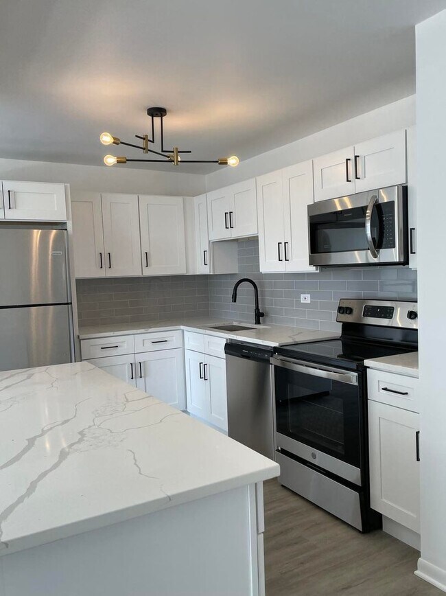 Foto del edificio - 5455 N Sheridan Rd