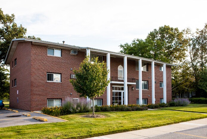 Arlington Apartments Hobart In Apartments Com