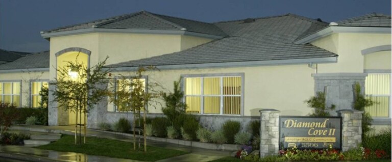 Foto principal - Diamond Cove Townhomes II