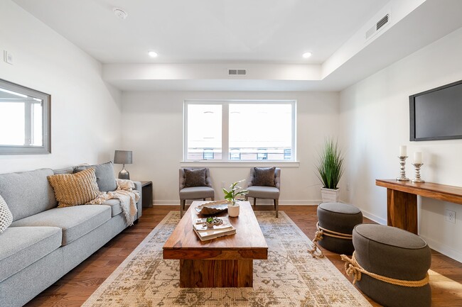 Building Photo - 502 Cecil B Moore Ave