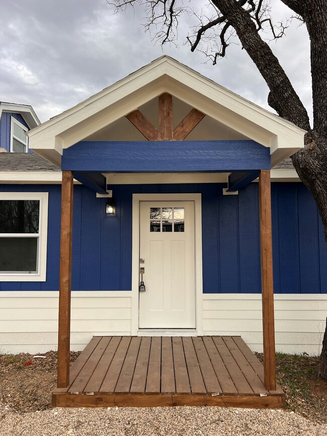 Building Photo - 5619 Cold Water Trail