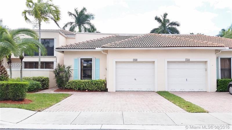 Foto principal - 712 SW 158th Terrace