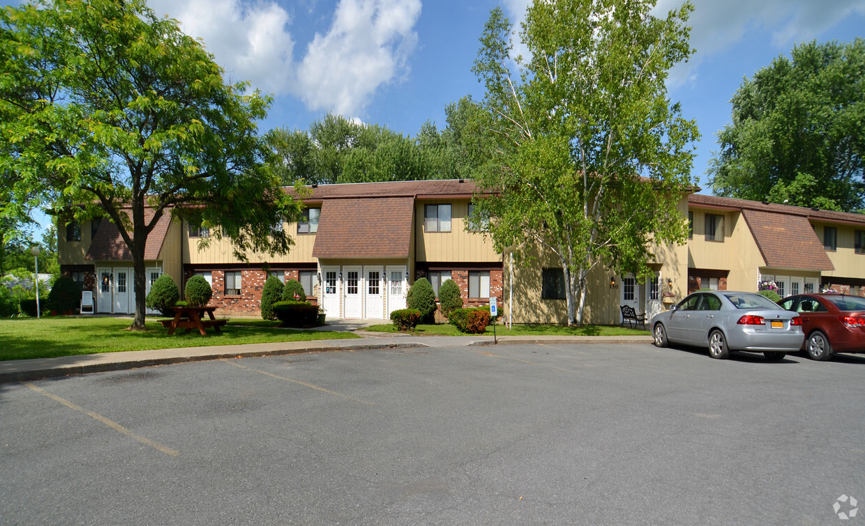 Driftwood Apartments - Apartments in Schoharie, NY | Apartments.com