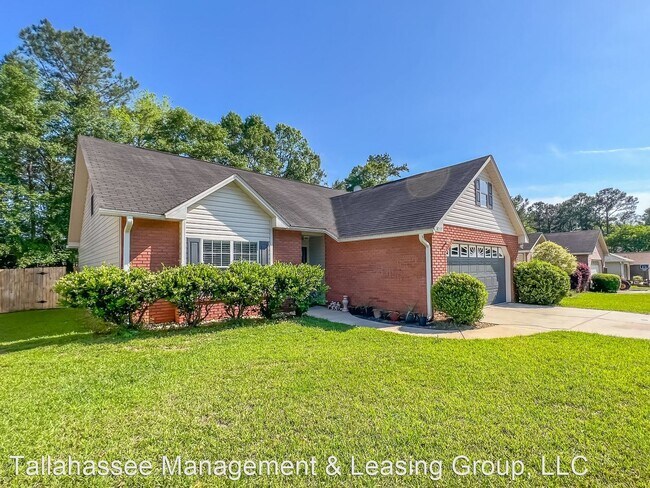 Building Photo - 4 br, 2.5 bath House - 8207 Charrington  F...