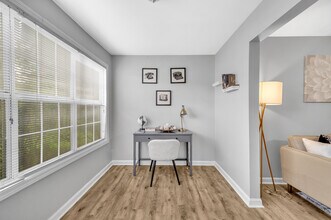 Building Photo - The George Apartment Homes