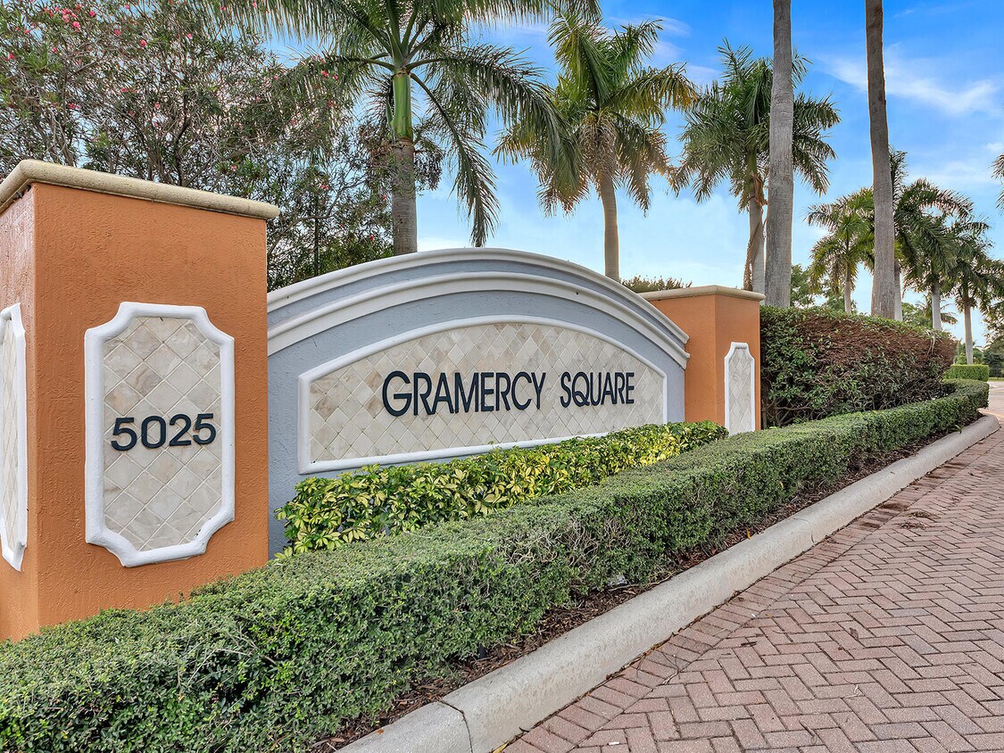 5048 Astor Cir, Delray Beach, FL 33484 Townhome Rentals in Delray