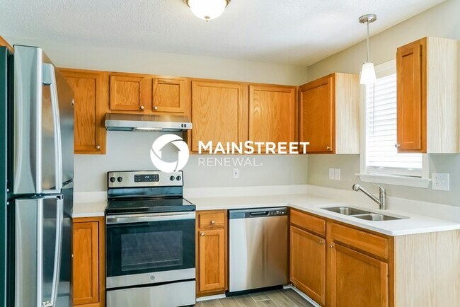 Foto del edificio - 3 Bedroom Pet-Friendly Home in Angier, NC with Main Street Renewal