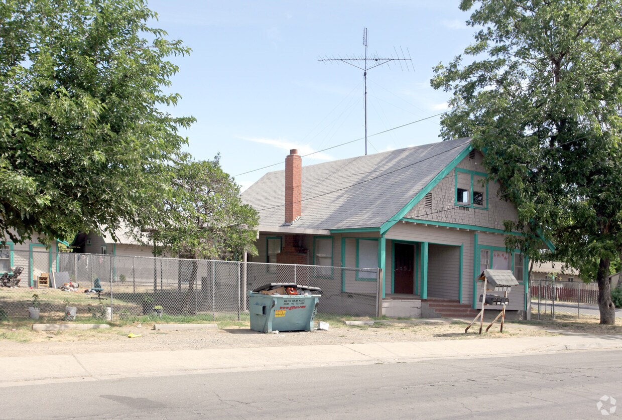 Foto del edificio - 1327 Monterey Ave