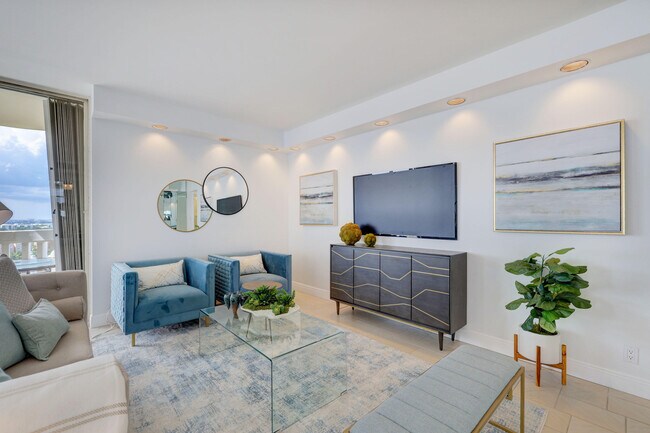 Foto del edificio - 19355 Turnberry Way