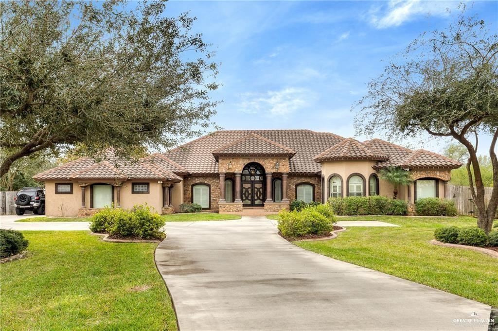 1804 El Mileno Dr, Palmhurst, TX 78573 House Rental in Palmhurst, TX