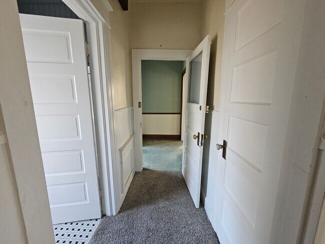 Foto del edificio - Lafayette Park