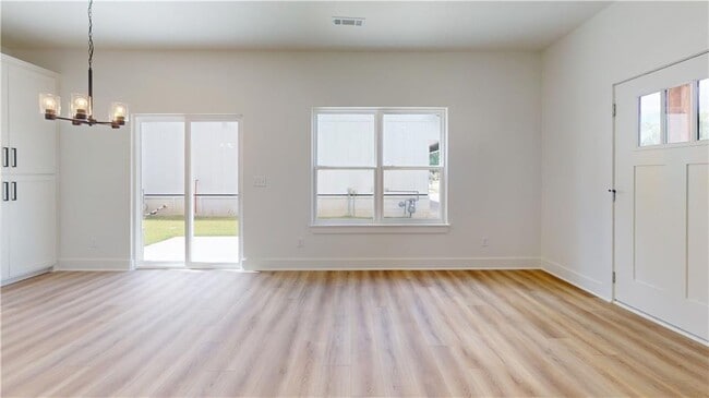 Foto del edificio - 510 W Olive St