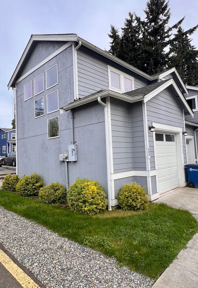 Foto del edificio - 11420 8th Ave S