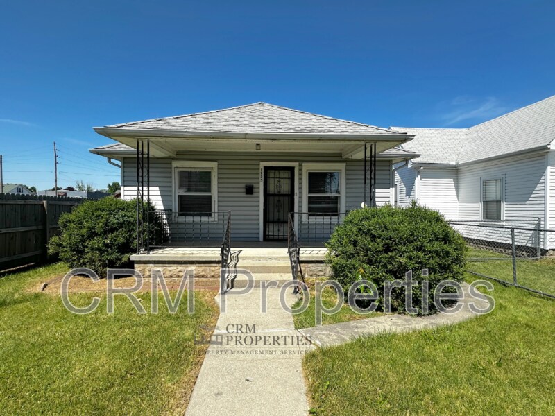 Foto principal - 1725 S Market St