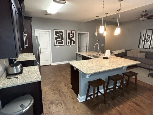 Foto del edificio - 2269 Tom St