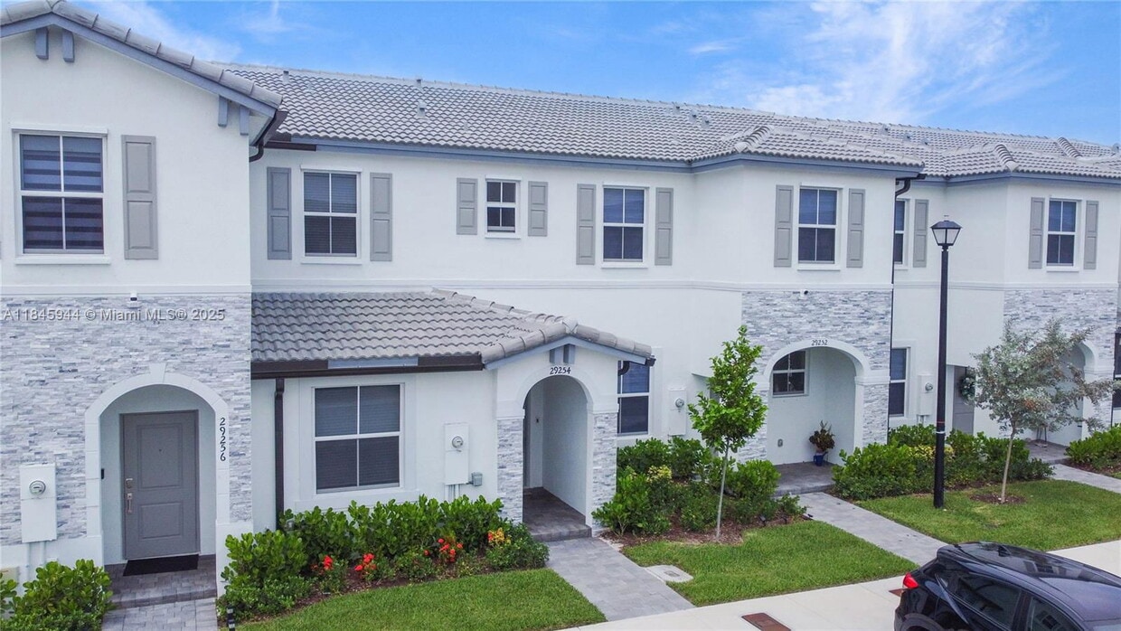 Photo - 29254 Southwest 163rd Court, Homestead, FL 33033 - 3 BR 3 BA townhouse
