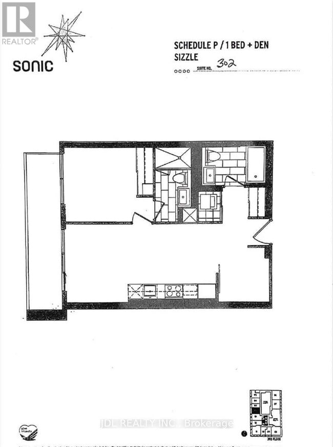Building Photo - 2-302 Sonic Way