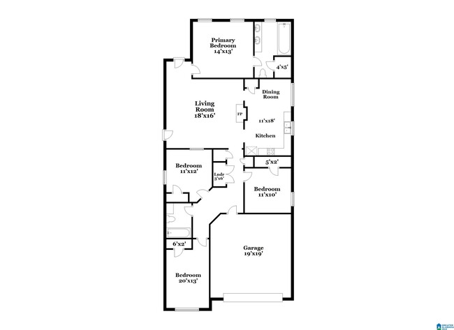 Building Photo - 12969 Woodland Park Cir