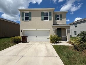 Building Photo - 1739 Post Oak Dr
