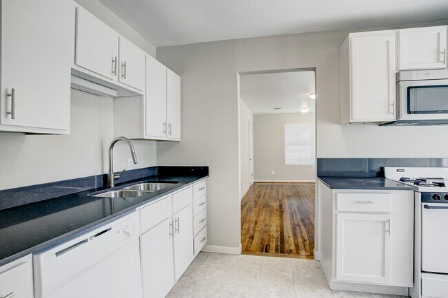 Foto del edificio - 1516 Story St