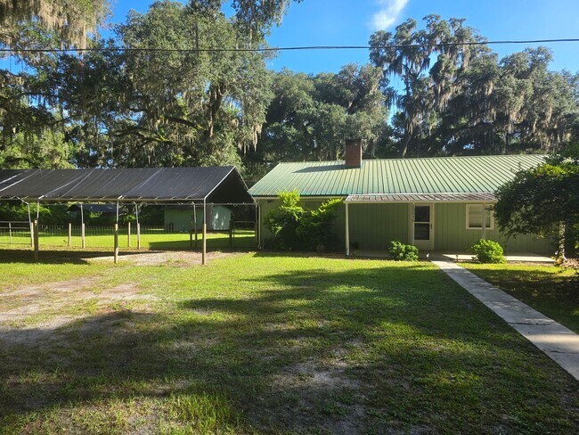 Building Photo - 10216 Co Rd 1469