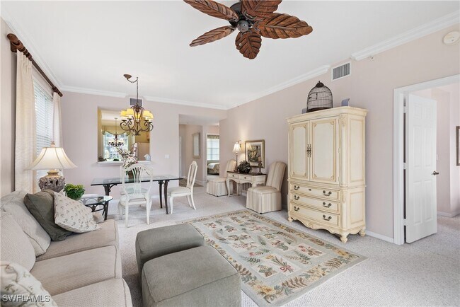 Foto del edificio - 2325 Carrington Ct
