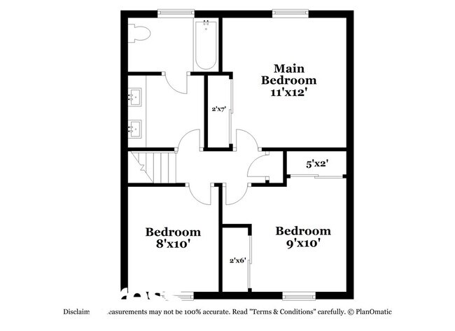 Building Photo - 5107 Fuchsia Cir