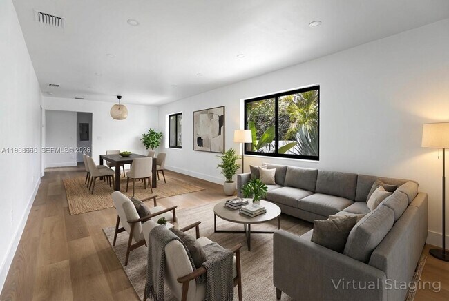 Foto del edificio - 1618 SW 18th St