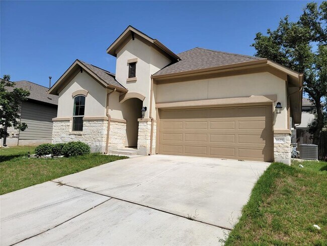Building Photo - 1624 Winding Stream Trail